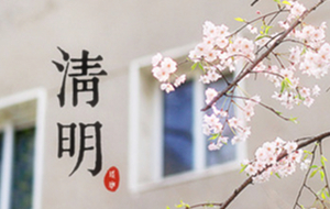 長沙天創(chuàng)粉末技術有限公司清明節(jié)放假通知
