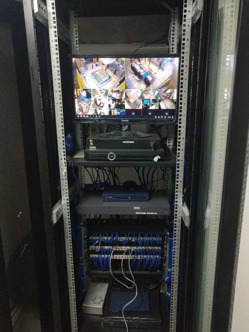 北海上門電腦快修與監(jiān)控安防服務(wù)，打造家庭與商鋪的智能護(hù)盾