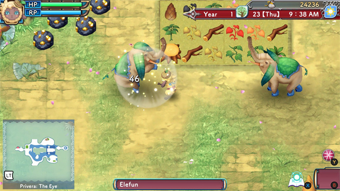 《符文工廠3豪華版》Steam版發(fā)售 傳奇再臨，國(guó)區(qū)售價(jià)256元凸顯數(shù)字內(nèi)容服務(wù)價(jià)值
